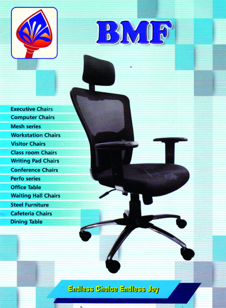 chairs