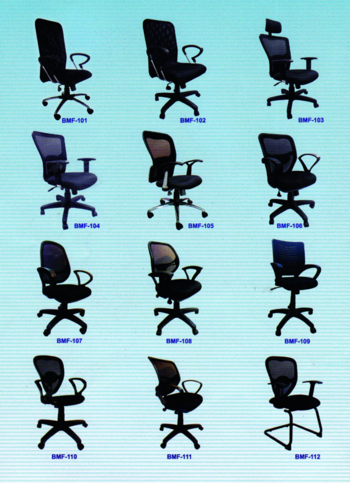chairs