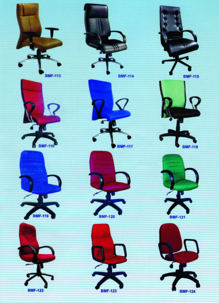 chairs