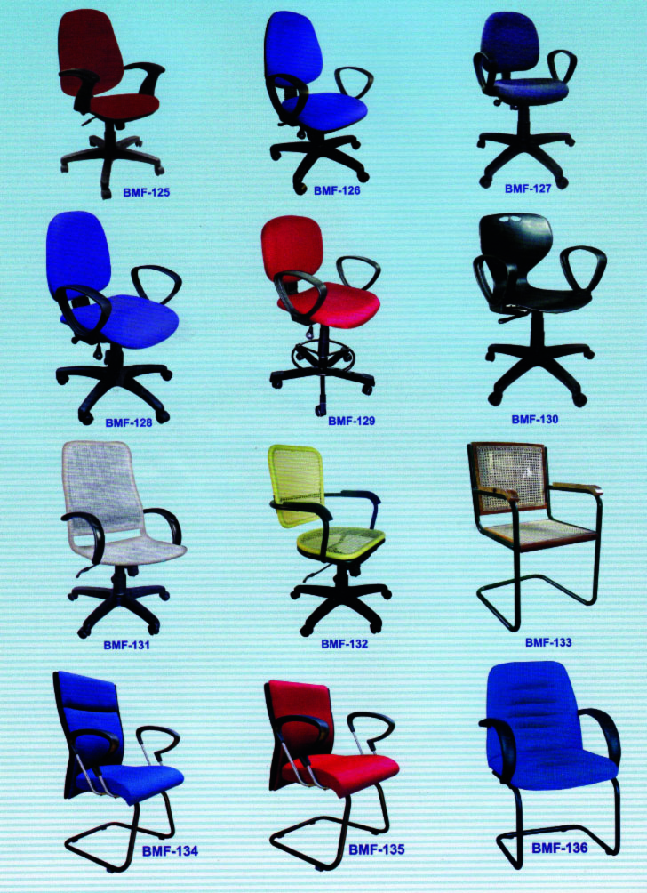 chairs