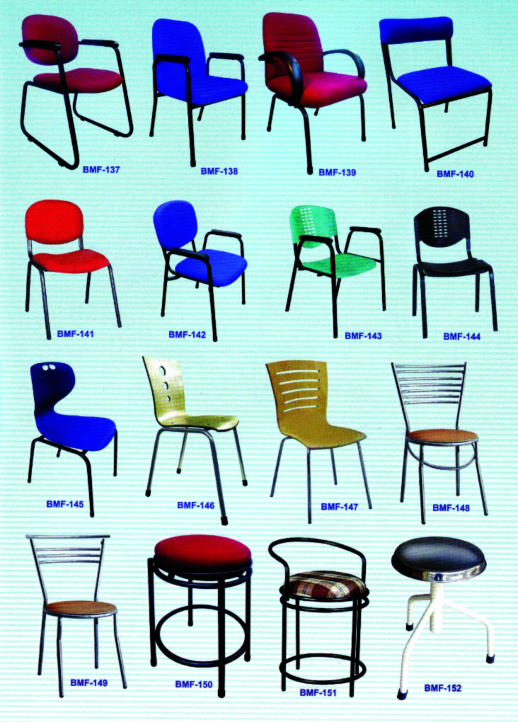 chairs