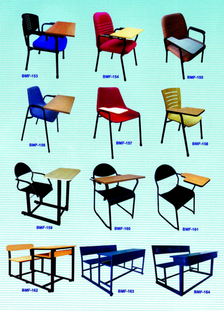 chairs